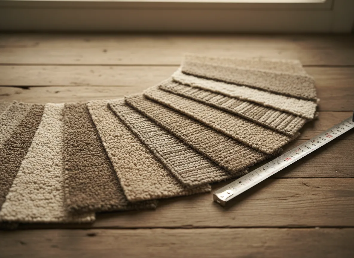 Carpet Installation Pryor, MT FAQs